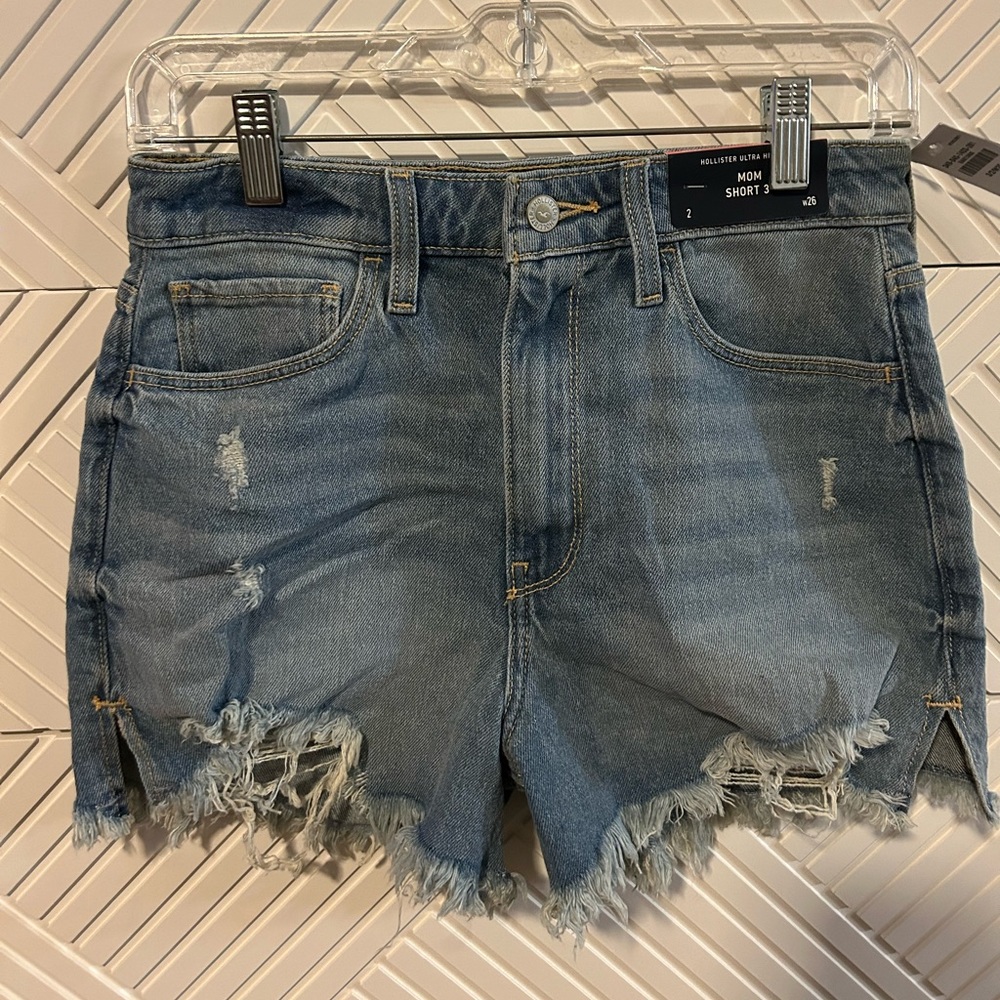 Hollister Jean Shorts